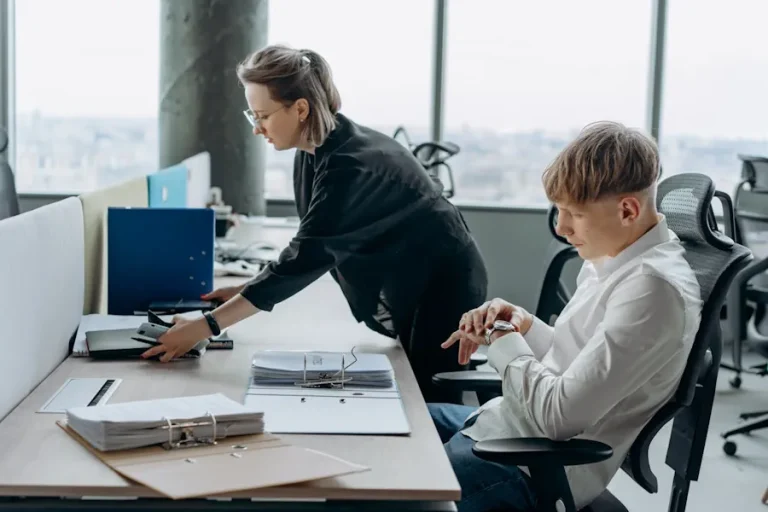 managementkonsulter