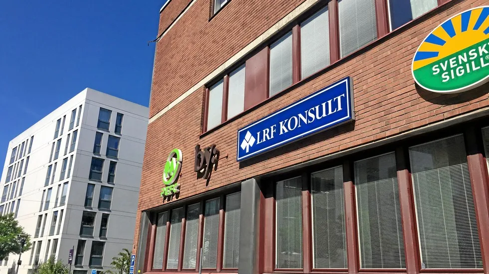 Lrf konsult och din trygghet som företagare