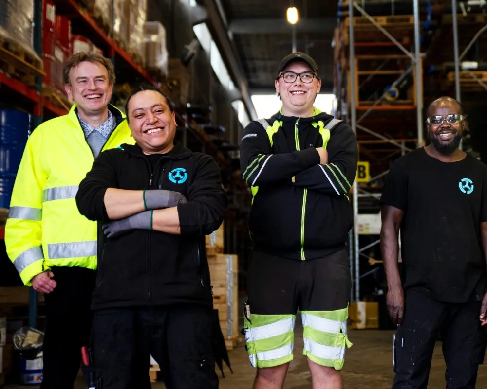 Så väljer du rätt konsult för ditt företag