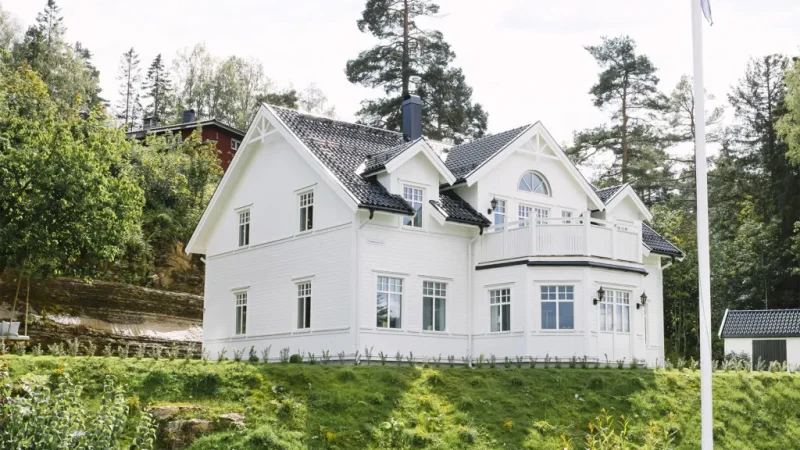 Hur mycket kostar det att bygga ett hus? Konsultens roll i din budget och planering