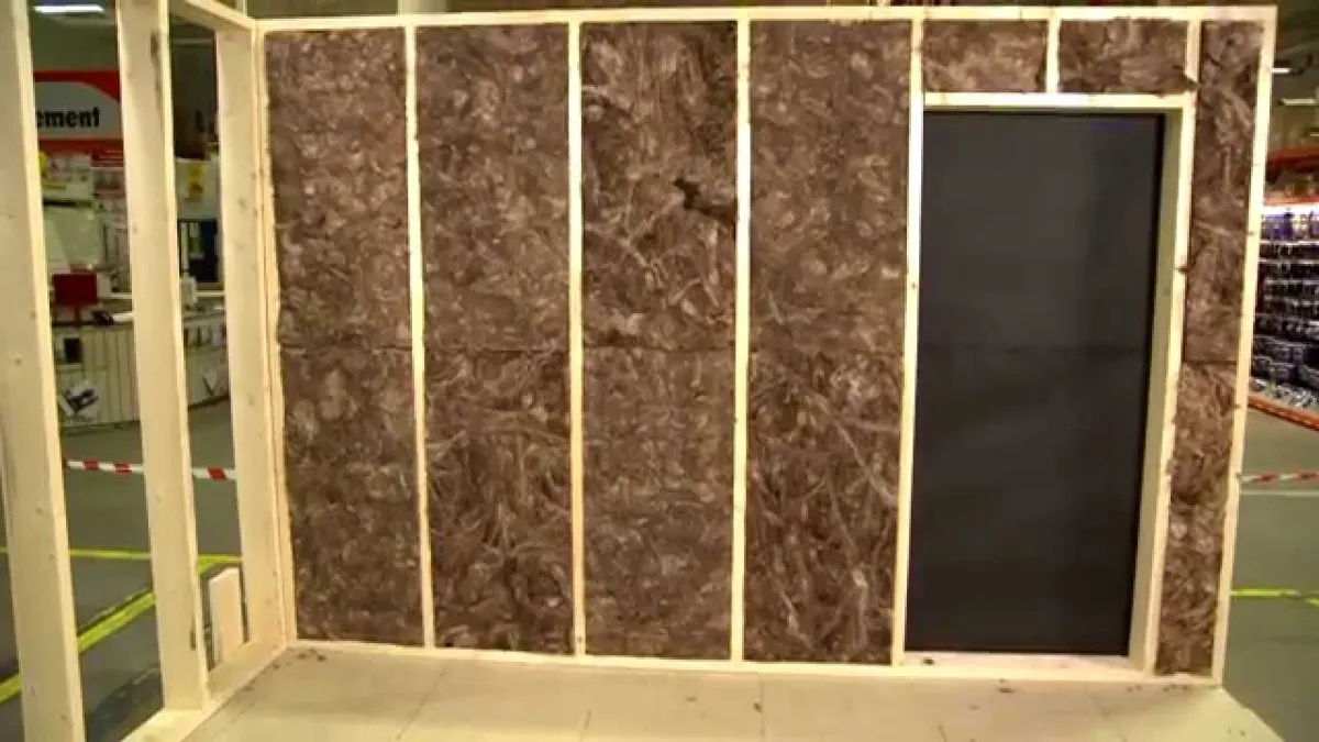 Fördelar med yttervägg konstruktion i trä