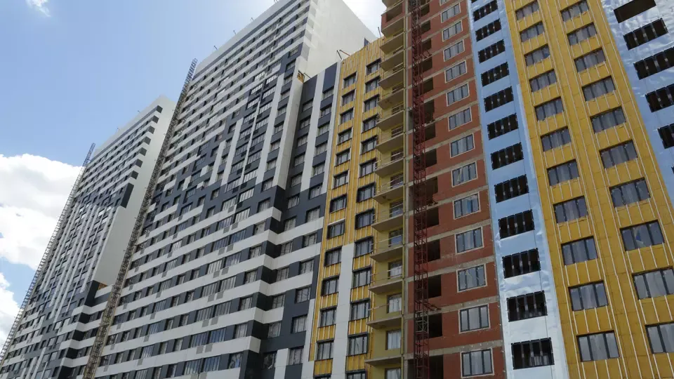 Hur en konsult kan optimera ytterväggens prestanda