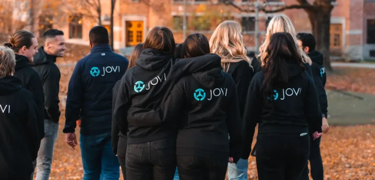 jovi konsult
